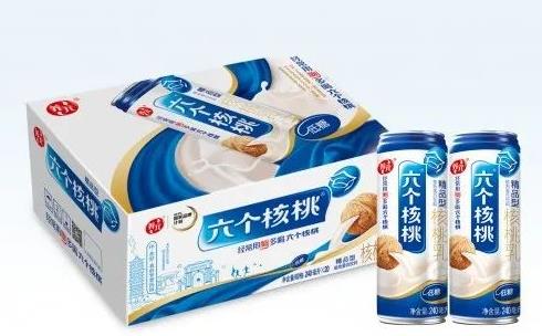 【商標(biāo)】六個核桃商標(biāo)惹禍？養(yǎng)元飲品遭遇“維權(quán)”翻車