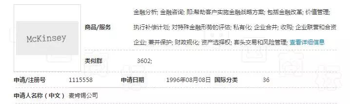 對惡意注冊商標(biāo)的行為，請拿起法律武器！