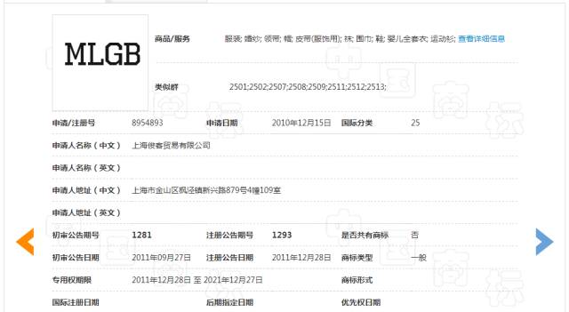細(xì)數(shù)！那些「格調(diào)」不高被駁回的商標(biāo)